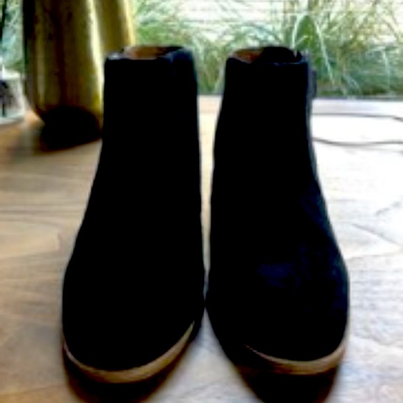 Alicia boots - Picture 3 of 8